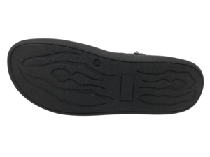 Botín Barefoot Mujer Amarpies 31153 Negro - Ítem2