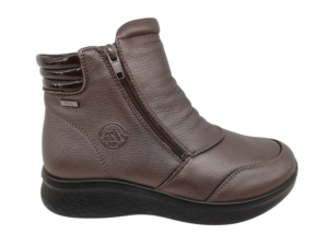 Botín Mujer G-Comfort P-825Z Cobre