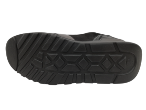 Zapato Casual Mujer Amparpies 31057 Negro - Ítem2