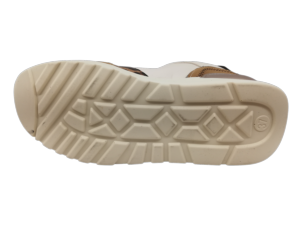 Zapato Casual Mujer Amparpies 31057 Beige - Ítem2