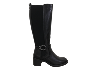 Bota Mujer Amarpies 31207 Negro