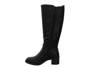 Bota Mujer Amarpies 31207 Negro - Ítem1