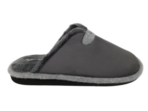 Zapatilla Casa Hombre Garzón P960.440 Gris