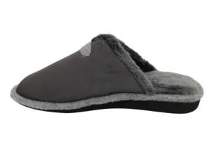 Zapatilla Casa Hombre Garzón P960.440 Gris - Ítem1