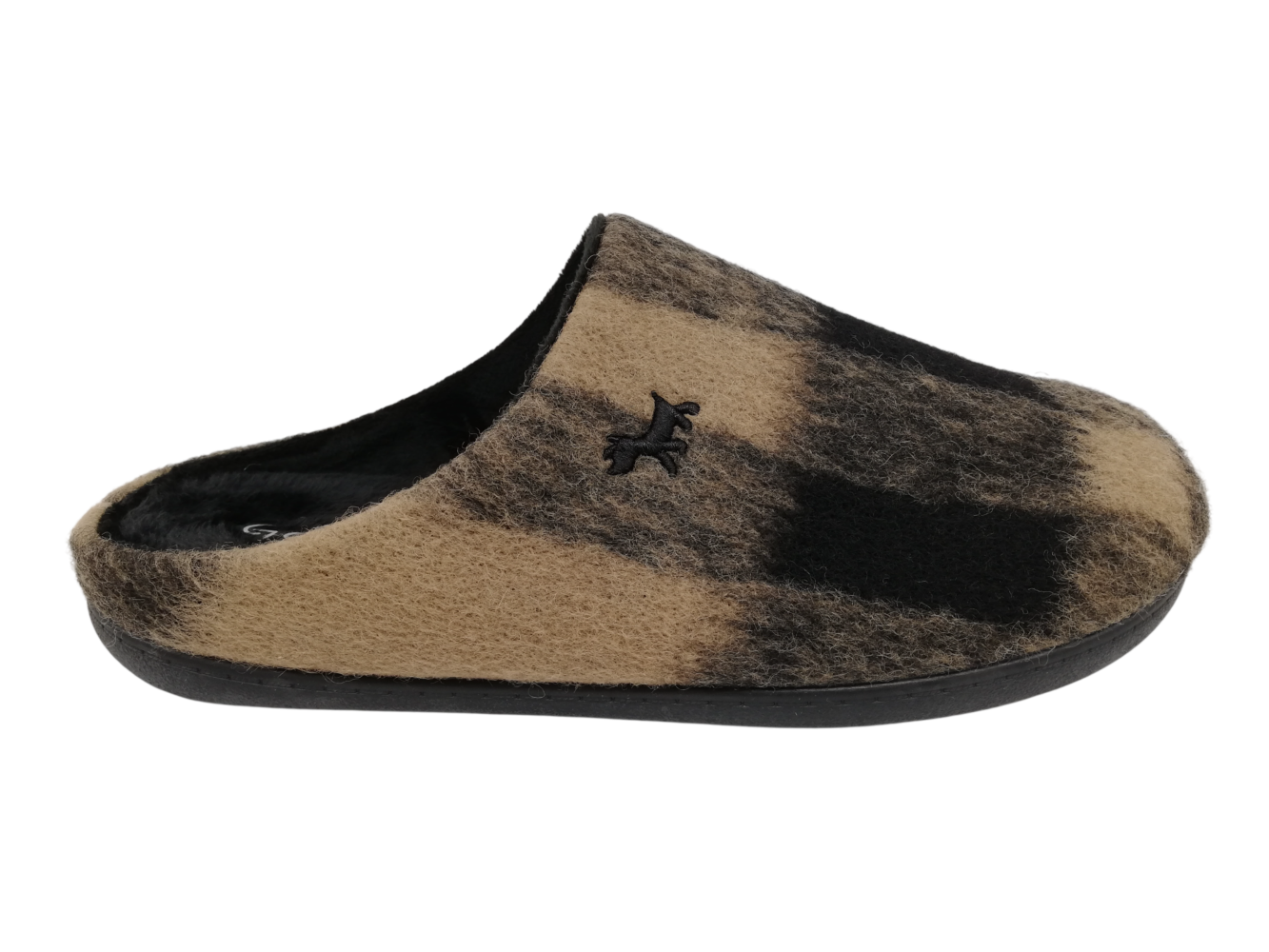Zapatilla Casa Home Garzón 17302.248 Camel