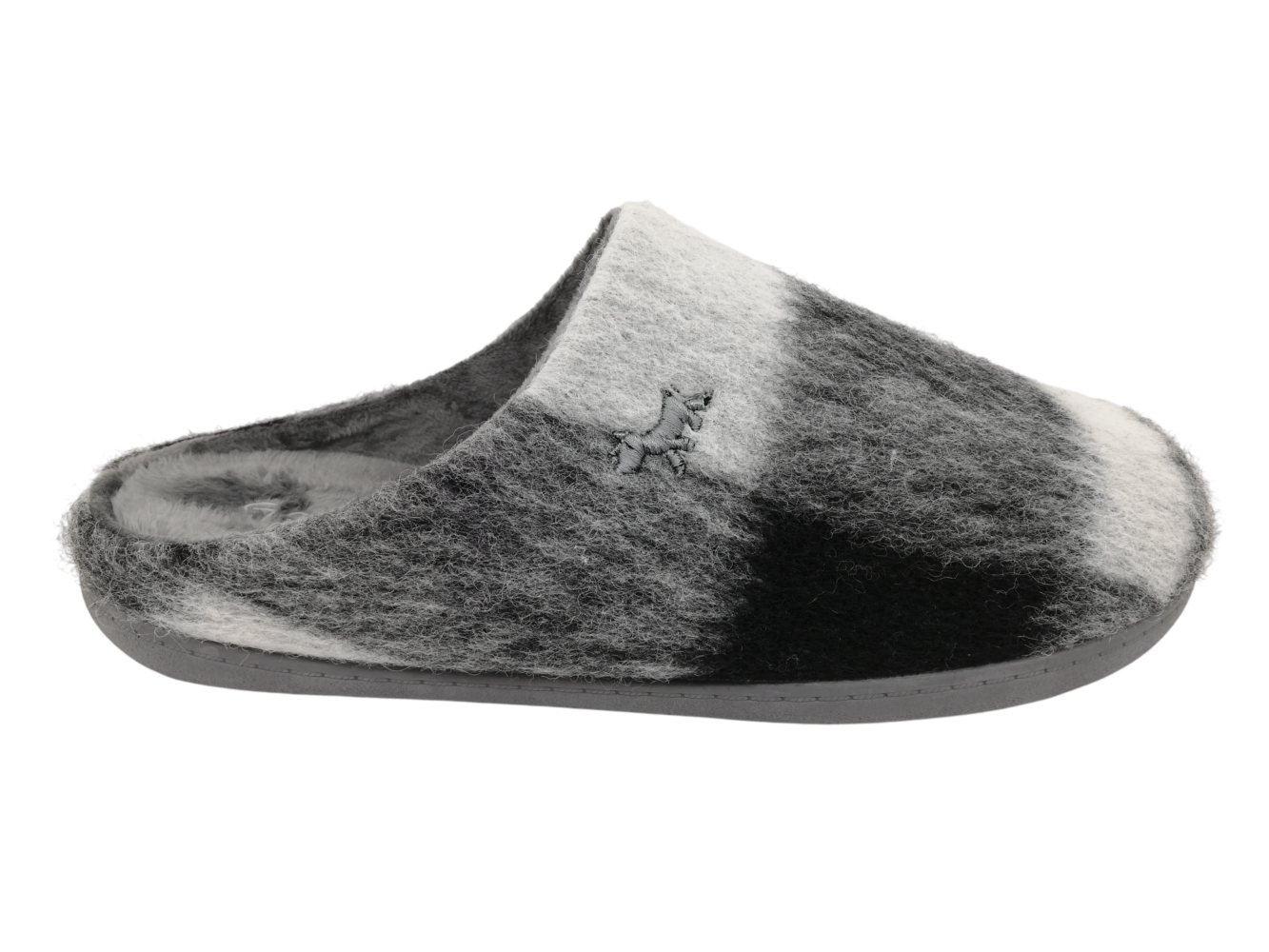 Zapatilla Casa Home Garzón 17302.248 Gris