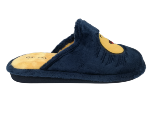 Zapatilla Casa Hombre Garzón P360.275 Azul Marino - Ítem1