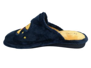 Zapatilla Casa Hombre Garzón P360.275 Azul Marino - Ítem2