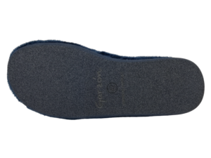 Zapatilla Casa Hombre Garzón P360.275 Azul Marino - Ítem3