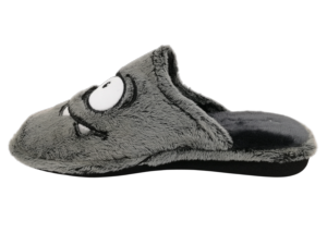 Zapatilla Casa Hombre Garzón P355.276 Negro - Ítem2