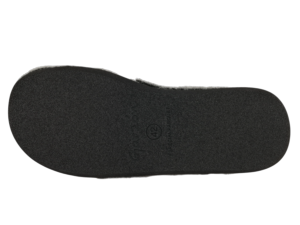 Zapatilla Casa Hombre Garzón P355.276 Negro - Ítem3