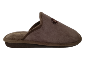 Zapatilla Casa Hombre Garzón P351.244 Marrón