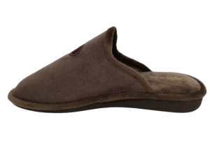 Zapatilla Casa Hombre Garzón P351.244 Marrón - Ítem1