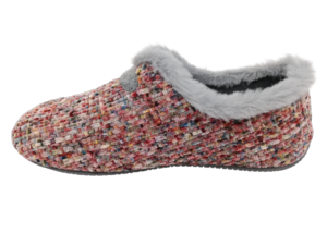 Zapatilla Casa Mujer Garzón 15700.594 Multicolor - Ítem1