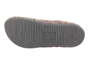 Zapatilla Casa Mujer Garzón 15700.594 Multicolor - Ítem2