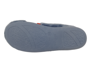 Zapatilla Casa Mujer Garzón 7330.275 Indigo - Ítem3
