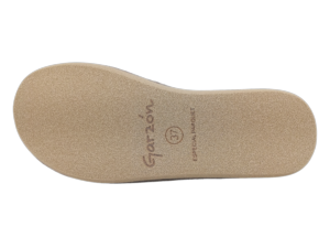 Zapatilla Casa Mujer Garzón P450.329 Taupe - Ítem2