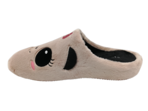 Zapatilla Casa Mujer Garzón 15375.275 Beige - Ítem2
