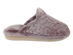 Zapatilla Casa Mujer Garzón P450.519 Malva