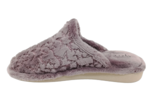 Zapatilla Casa Mujer Garzón P450.519 Malva - Ítem1