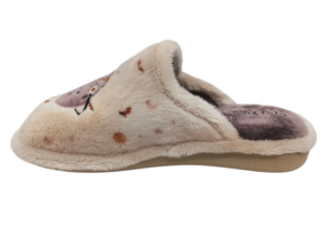 Zapatilla Casa Mujer Garzón P455.275 Natural - Ítem2