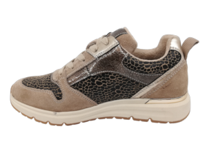 Zapato Casual Mujer Amarpies 31252 Beige - Ítem1