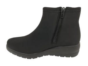 Botín Mujer Doctor Cutillas 45424 Negro - Ítem1
