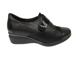 Zapato Mujer Doctor Cutillas 55960 Negro