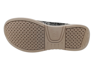 Zapato Casual Mujer G Comfort 5188-22 Gris - Ítem2