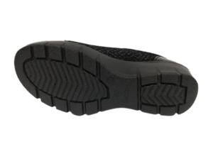 Zapato Casual Mujer G Comfort 799-2 Negro - Ítem2