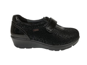 Zapato Casual Mujer G Comfort 799-3 Negro