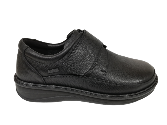 Zapato Hombre G Comfort 3708 Negro