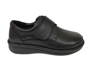 Zapato Hombre G Comfort 3708 Negro