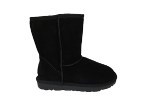 Bota Australiana Mujer Kelara K21209 Negro - Ítem