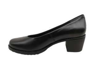 Zapato Mujer Pitillos 104 Negro - Ítem1