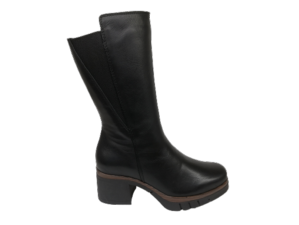 Bota Mujer Sergiotti S11-1138 Negro - Ítem