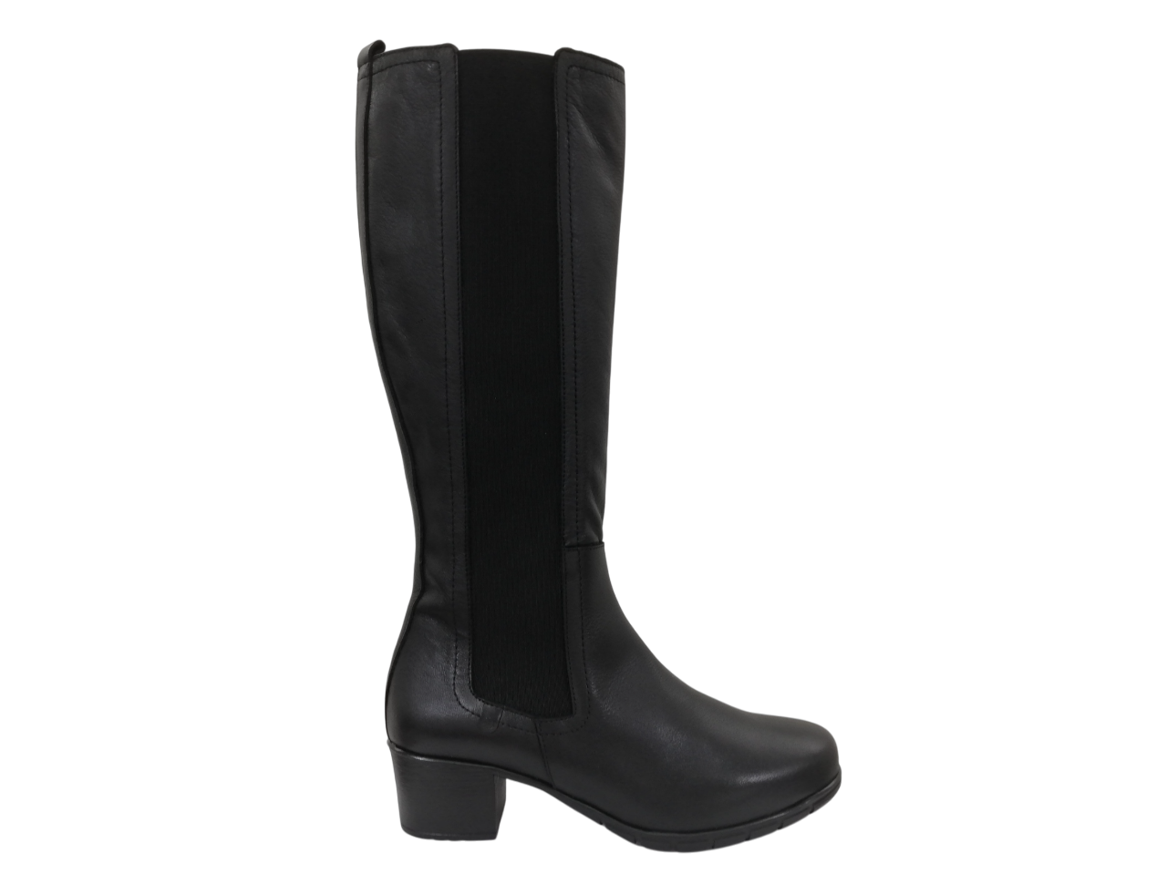 Bota Mujer Valeria's 9545 Negro