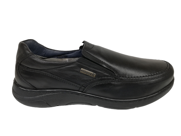 Zapato Hombre Zen 578316 Negro