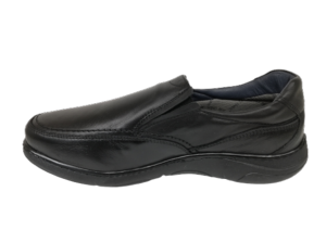 Zapato Hombre Zen 578316 Negro - Ítem1