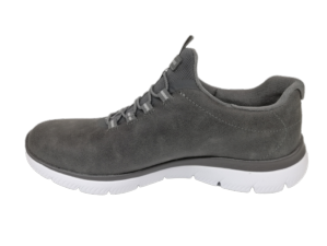 Deportivo Mujer Skechers 88888301 Gris - Ítem1