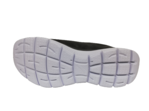 Deportivo Mujer Skechers 88888301 Gris - Ítem2