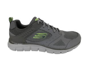 Deportivo Hombre Skechers 232398 Gris