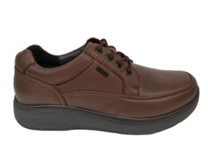 Zapato Hombre G Comfort 919-1 Marrón