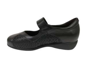 Zapato Mujer Doctor Cutillas 53565 Negro - Ítem1