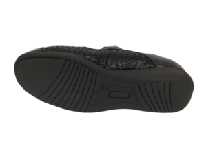 Zapato Mujer Doctor Cutillas 53565 Negro - Ítem2