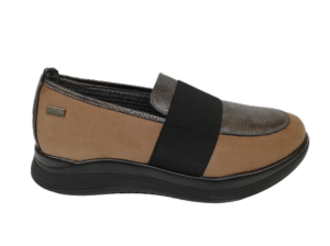 Zapato Mujer Doctor Cutillas 88301 Camel