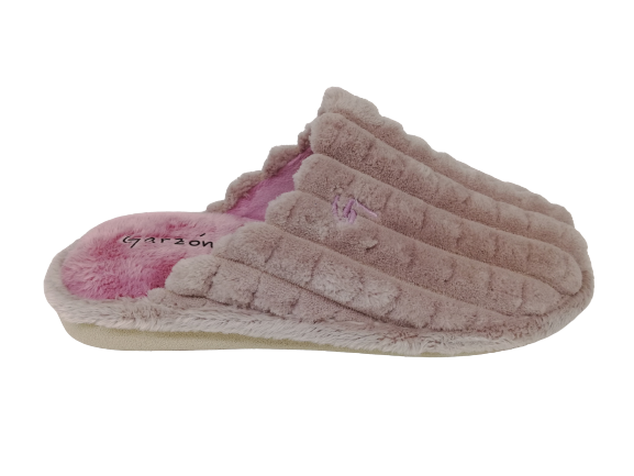 Zapatilla Casa Mujer Garzón P227.248 Malva