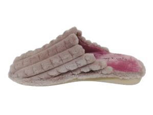 Zapatilla Casa Mujer Garzón P227.248 Malva - Ítem1
