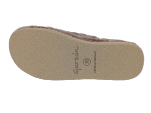 Zapatilla Casa Mujer Garzón P227.248 Malva - Ítem2