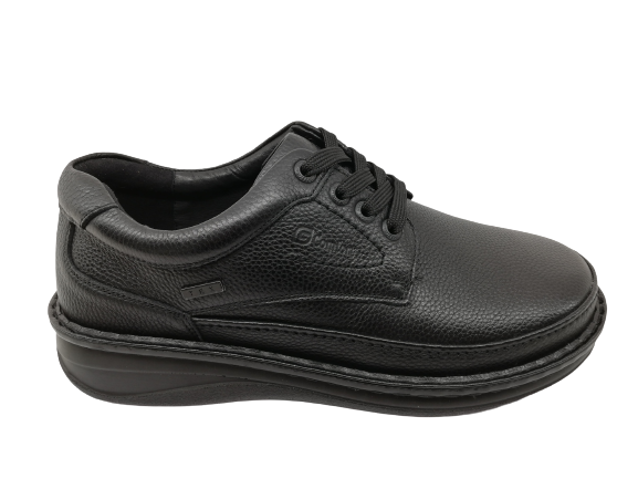 Zapato Casual Hombre G Comfort 3706 Negro